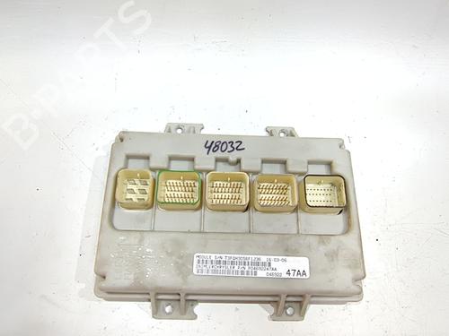 Used Electronic module CHRYSLER VOYAGER IV (RG, RS) 2.5 CRD (141 hp) 26682441