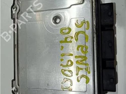 Elektronische module RENAULT MEGANE Scenic (JA0/1_) 1.9 dTi (JA0N) | BP23930806M83 