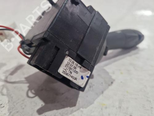 Headlight switch DACIA SANDERO II 1.5 dCi 75 / Blue dCi 75 (B8JW, B8M4, B8AH, B8M7, B8M6) | BP33605816I24 - Image 2