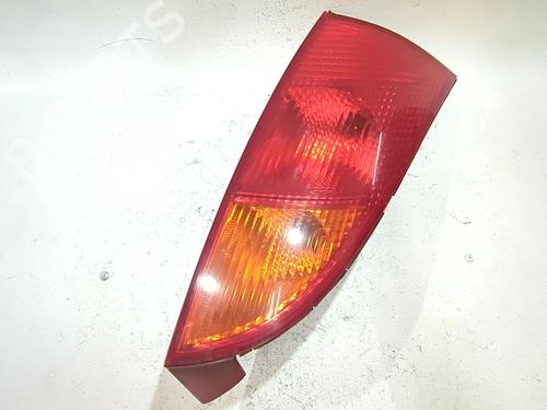 Højre baglygte FORD FOCUS I (DAW, DBW) 1.8 Turbo DI / TDDi (90 hp) 28579870