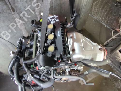 Motor MITSUBISHI COLT VI (Z3_A, Z2_A) 1.1 (Z31A, Z32A) | BP29423228M1 