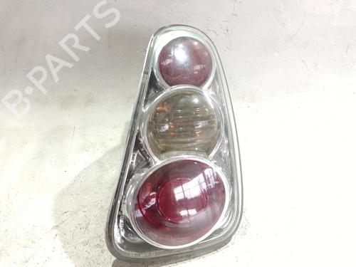 Used Right taillight Right taillight MINI MINI (R50, R53) Cooper S (163 hp) 40041326 40041326