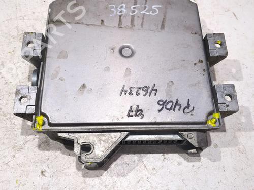 Electronic module PEUGEOT 406 (8B) 2.1 TD 12V | BP23927065M83 