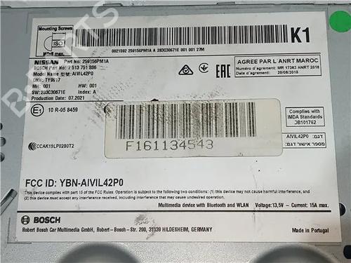 Other NISSAN JUKE (F16_) 1.0 | BP23919844O1 