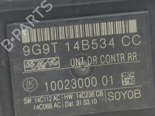 Electronic module FORD GALAXY II (WA6) 2.0 TDCi | BP39226404M83 - Image 6