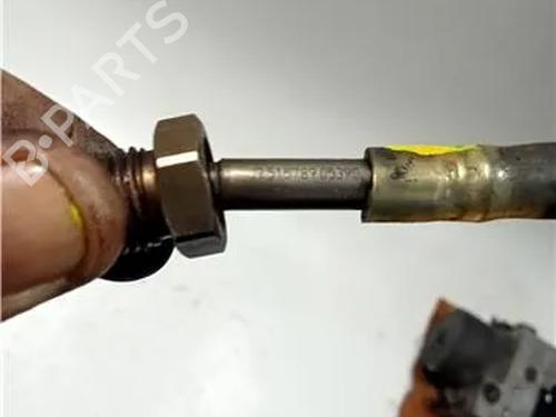 Elektronisk sensor MERCEDES-BENZ C-CLASS (W205) C 220 BlueTEC / d (205.002, 205.004) | BP23931436M84 