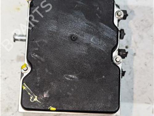 Used ABS pump ALFA ROMEO MITO (955_) 1.3 MultiJet (955AXP1A, 955AYC1A) (95 hp) 23924913