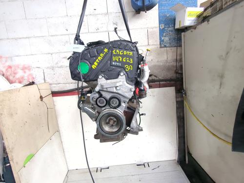 Used Engine Engine OPEL ASTRA H (A04) 1.9 CDTI (L48) (150 hp) 36111779 36111779