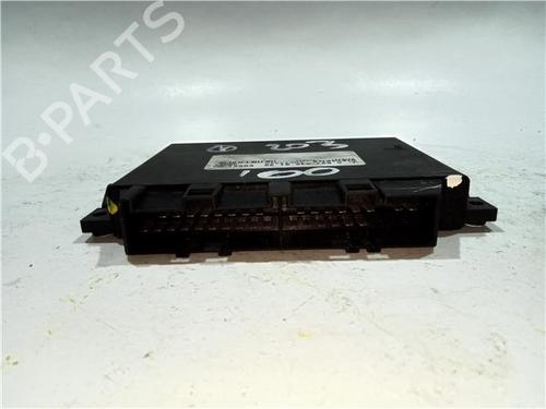 Gearbox control unit MERCEDES-BENZ C-CLASS (W203) C 180 (203.035) | BP23920472M52 