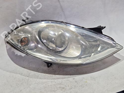 Right headlight MERCEDES-BENZ A-CLASS (W169) A 200 CDI (169.008, 169.308) | BP30193080C29 