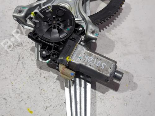 Rear left window mechanism HYUNDAI i10 II (BA, IA) 1.0 | BP25626451C24 