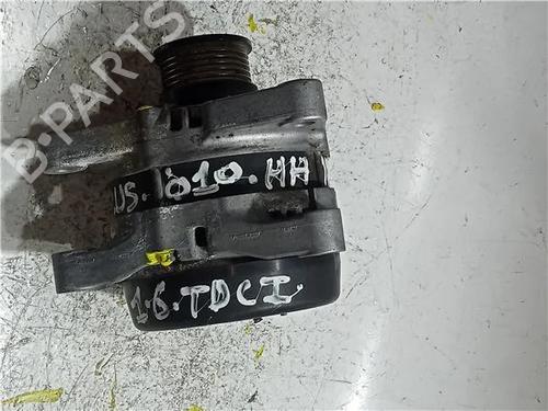 Alternator FORD FOCUS III 1.0 EcoBoost | BP23915715M7 