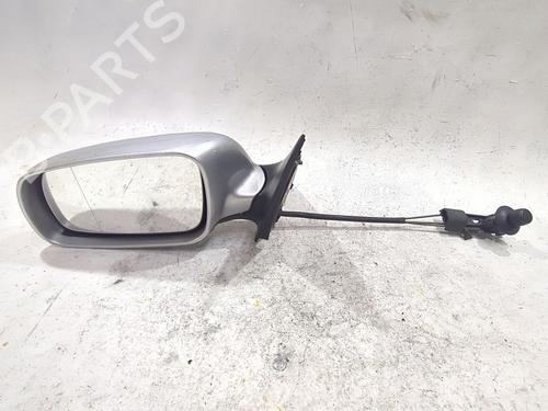 Retrovisor esquerdo Retrovisor esquerdo SKODA FABIA I (6Y2) 1.9 SDI (64 hp) 33934206 33934206
