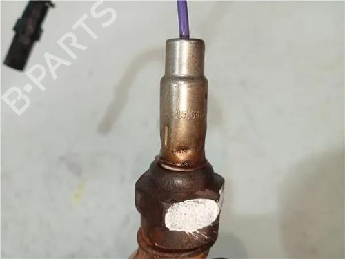 Elektronisk sensor OPEL ASTRA G Saloon (T98) 2.0 DI (F69) | BP23906907M84