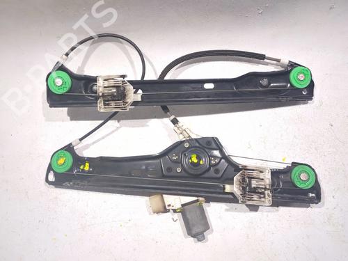 Annen BMW 3 (E90) 320 d | BP23926866O1