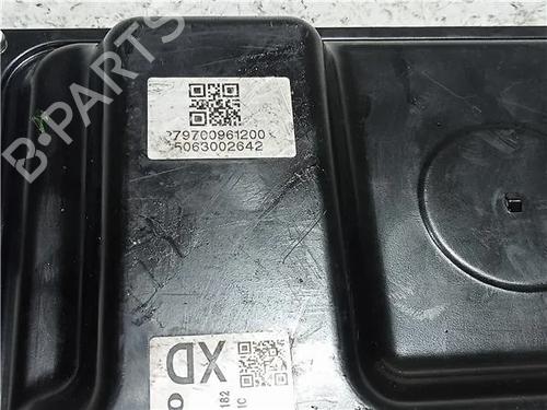 Electronic module VOLVO V40 Hatchback (525) D2 | BP23915669M83 