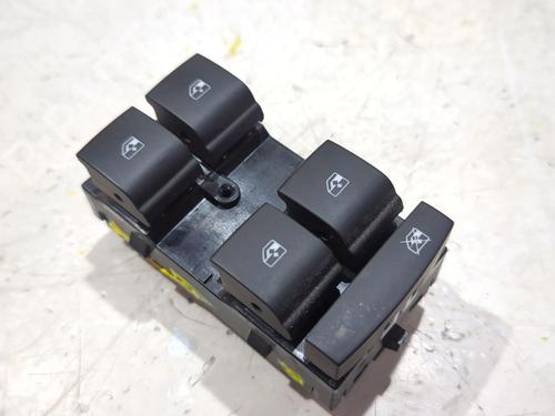 Used Left front window switch OPEL ASTRA K (B16) 1.6 CDTi (68) (136 hp) 27242340