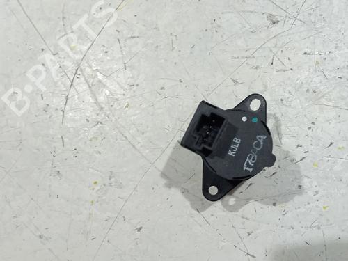 Elektronisk sensor FIAT 500X (334_) 1.6 D Multijet (334AXA1B, 334AXA11) (120 hp) 27310749