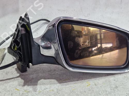 Used Right mirror Right mirror AUDI A8 D2 (4D2, 4D8) 3.3 TDI quattro (224 hp) 33319153 33319153