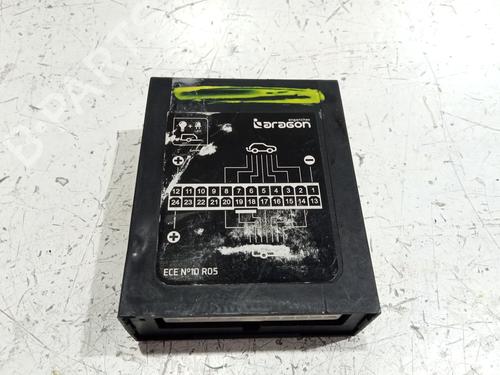 Used Electronic module Electronic module 36766156 36766156