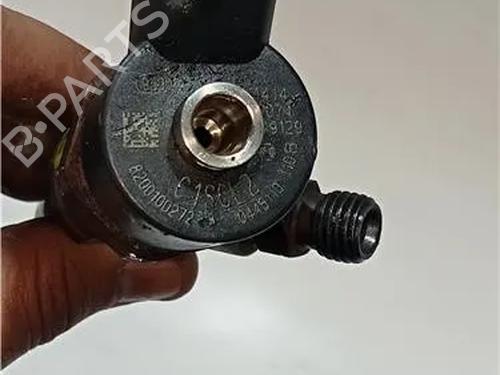 Injector RENAULT MEGANE II (BM0/1_, CM0/1_) 1.9 dCi (BM0G, CM0G) | BP23908541M100