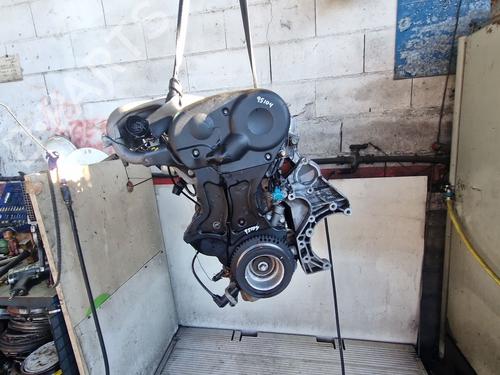 Used Engine Engine OPEL ASTRA F Saloon (T92) 2.0 i (F19, M19) (115 hp) 39687982 39687982