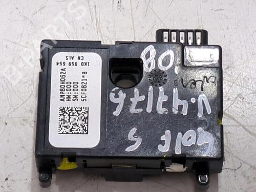 Elektronisk modul VW GOLF V (1K1) 1.9 TDI 4motion | BP26922590M83 