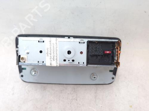 Radio SEAT IBIZA IV (6J5, 6P1) 1.9 TDI | BP26542473E6 