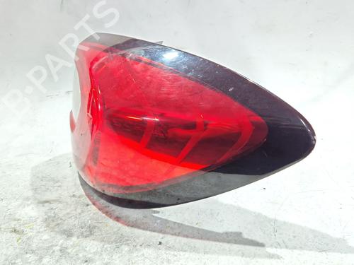 Right taillight RENAULT CAPTUR I (J5_, H5_) 1.5 dCi 90 (J5N4, J5M5, J5MW, J5M6, J5AL, J5AJ) | BP29877964C35