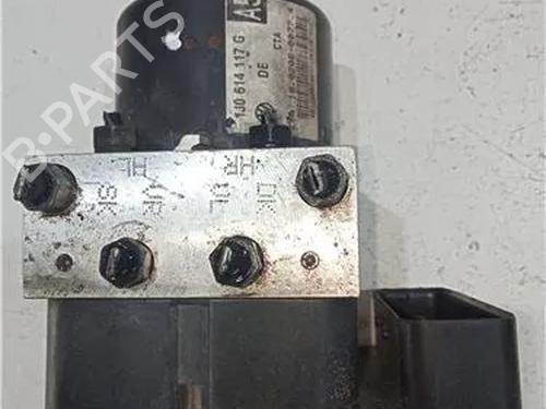 ABS Bremseaggregat SEAT LEON (1M1) 1.9 TDI (110 hp) 23932310