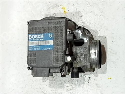 Used Mass air flow sensor OPEL KADETT E (T85) 1.6 S (C19, D19) (82 hp) 23906865