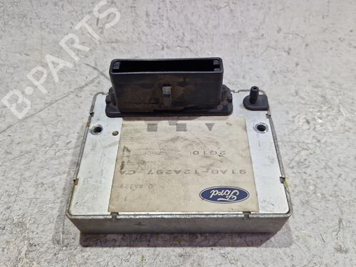 Used Electronic module FORD FIESTA III (GFJ) 1.4 (75 hp) 30831106