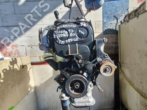 Used Engine Engine MITSUBISHI CARISMA (DA_) 1.8 16V GDI (DA2A) (125 hp) 39746245 39746245
