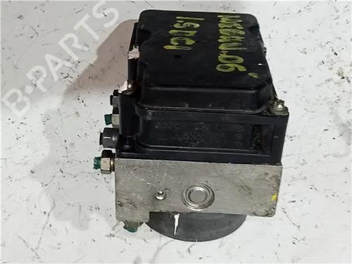 ABS pump RENAULT MEGANE II Saloon (LM0/1_) 1.9 dCi | BP23920011M43