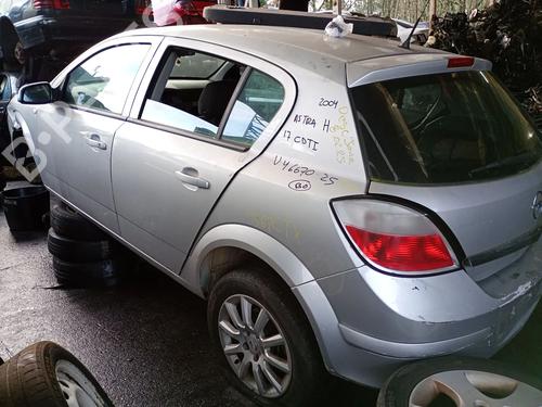 ABS Bremseaggregat OPEL ASTRA H (A04) 1.7 CDTI (L48) | BP26922578M43 