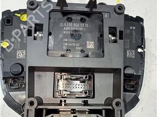 Switch MERCEDES-BENZ C-CLASS (W205) C 220 BlueTEC / d (205.002, 205.004) | BP23917191I30 