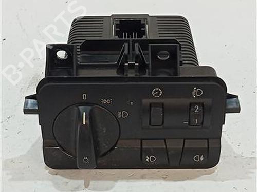 Used Switch BMW 3 (E46) 323 i (170 hp) 23911047