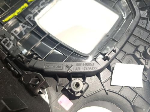Mittelkonsole ALFA ROMEO STELVIO (949_) 2.0 Q4 (949.AXA2A) | BP38796133I22 - Image 5