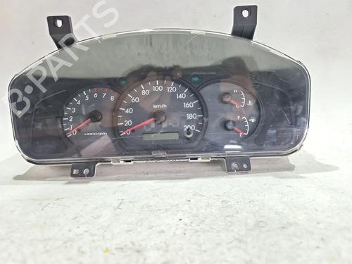Used Instrument cluster KIA RIO I Hatchback (DC) 1.3 (75 hp) 29521654