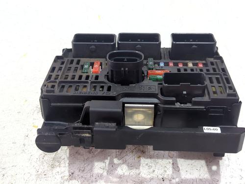 Fuse box CITROËN JUMPY II Van 2.0 HDi 120 | BP39637961E1 - Image 4