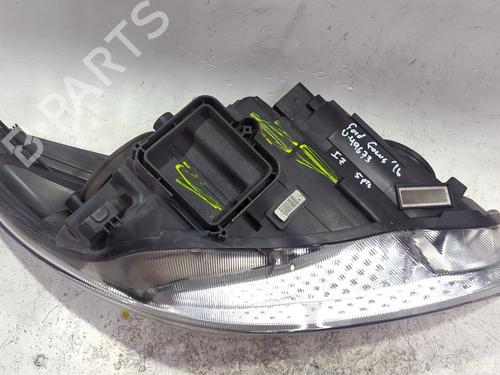 Left headlight FORD FOCUS III 1.0 EcoBoost | BP40062650C28 - Image 4