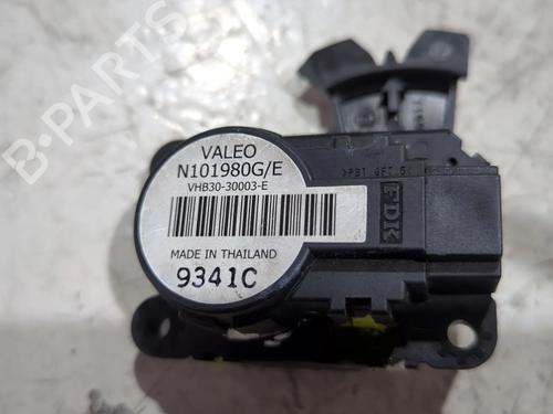 Used Electronic module RENAULT MEGANE IV Grandtour (K9A/M/N_) 1.6 dCi 130 (130 hp) 26673368
