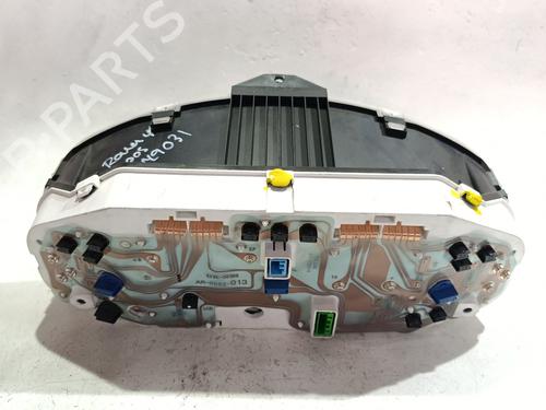 Instrument cluster ROVER 45 I Hatchback (RT) 2.0 iDT | BP37089503C47 - Image 3