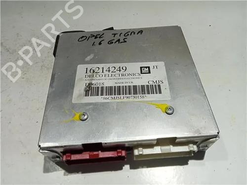 Used Electronic module OPEL TIGRA TwinTop (X04) 1.3 CDTI (R97) (69 hp) 23917488