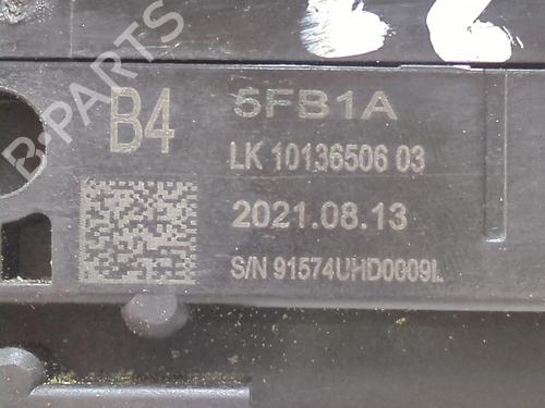 Switch NISSAN MICRA V (K14) 1.0 IG-T | BP27310659I30 