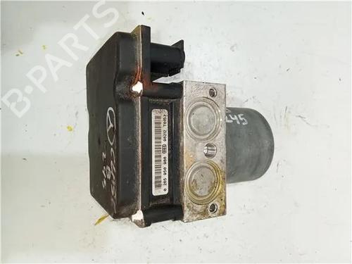 ABS pump MERCEDES-BENZ B-CLASS Sports Tourer (W245) B 160 (245.231) | BP23932157M43 