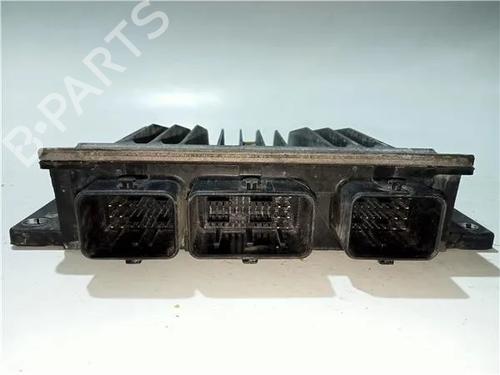 Elektronisk modul RENAULT MEGANE I Classic (LA0/1_) 1.9 dCi (LA05, LA1F) | BP23911566M83 