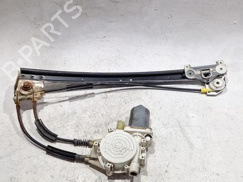 Vindusheismekanisme venstre bak BMW 5 (E39) 525 tds (143 hp) 30377330
