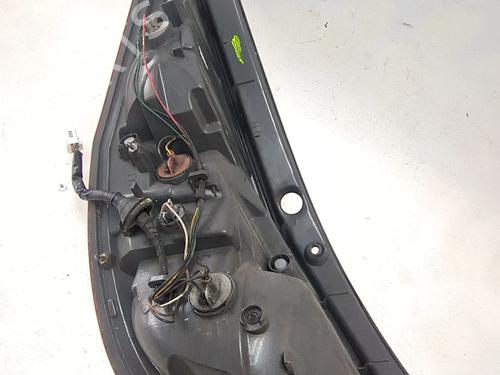 Right taillight HYUNDAI i30 (FD) 1.6 CRDi | BP29029700C35 