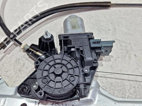 Annen RENAULT MEGANE IV Hatchback (B9A/M/N_) 1.6 TCe 205 (B9MV) | BP29698331O1 